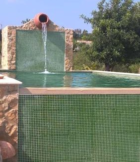 Boliqueime House | Casa Monte das Medronheiras
