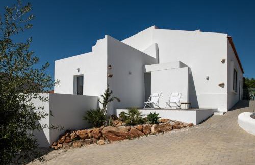 Figueiral House | Casa Monte dos Entrudos