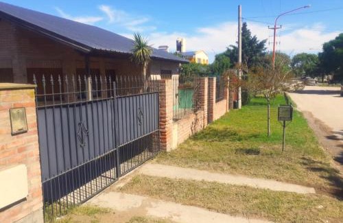 Monte Hermoso House | Casa Monte Hermoso del Este