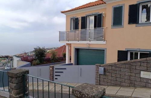 Canhas House | Casa Monte Ponta do Sol SeaViews