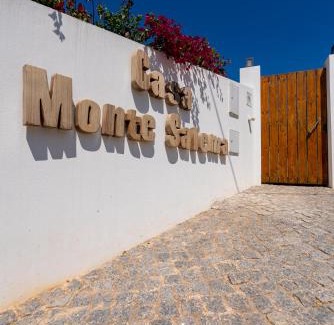 Vila do Bispo House | Casa Monte Salema