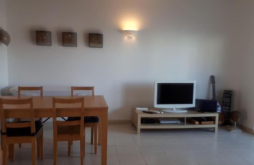 Manta Rota Villa | Casa Monte Sol