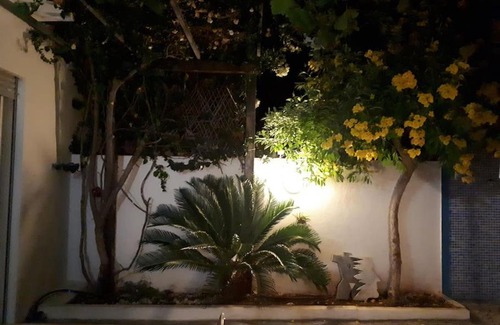 Manta Rota Villa | Casa Monte Sol