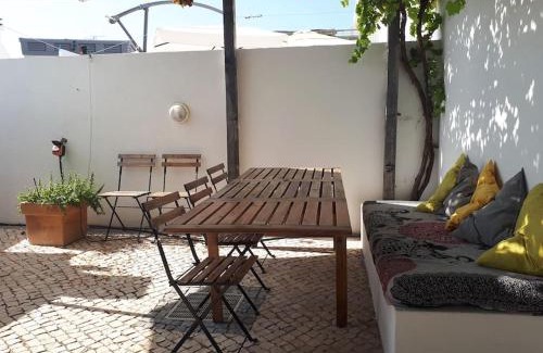 Manta Rota Villa | Casa Monte Sol