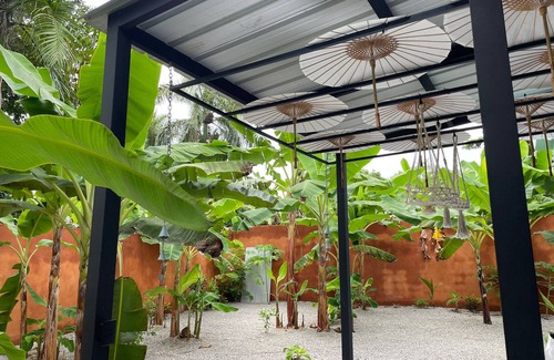 Las Galeras House | Casa Monte Verde
