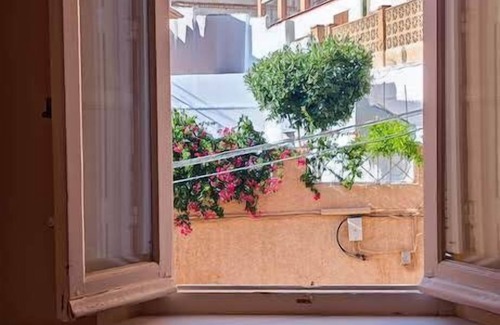 Centro Hotel | Casa Monte Victoria