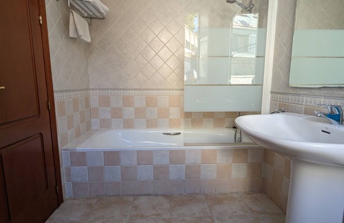 Centro Hotel | Casa Monte Victoria