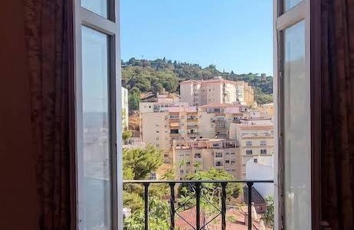 Centro Hotel | Casa Monte Victoria