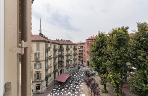 Vanchiglia Apartment | Casa Montebello in Vanchiglia by Wonderful Italy