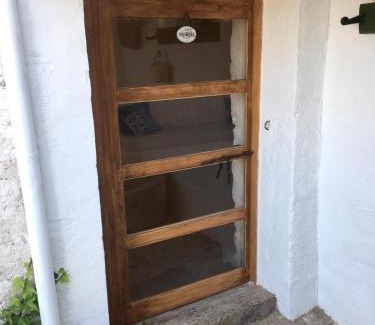 Montefrio House | Casa Montefrio