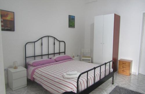 Carmiano Apartment | Casa Montegrappa