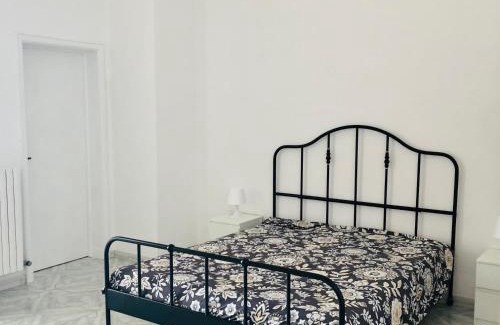 Carmiano Apartment | Casa Montegrappa