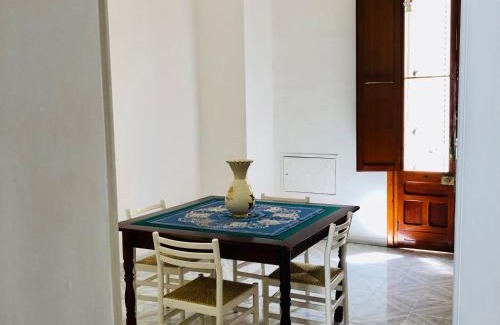 Carmiano Apartment | Casa Montegrappa