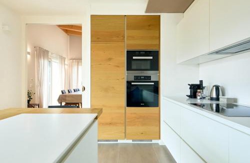 Pergine Valsugana Apartment | Casa Montesei di TSS' -Ampio, di classe, vista e posto auto