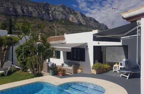 Denia Villa | Casa Montgó en Denia VT472196A