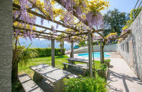Locarno Apartment | Casa Monti Belvedere - Happy Rentals