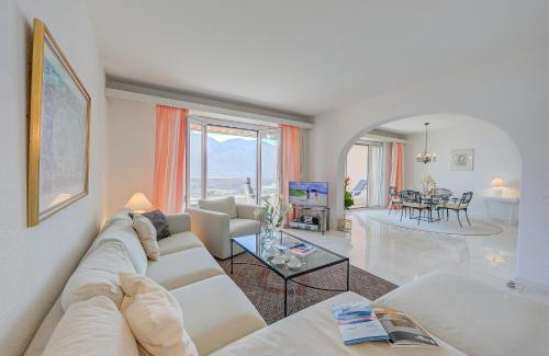 Locarno Apartment | Casa Monti Belvedere - Happy Rentals