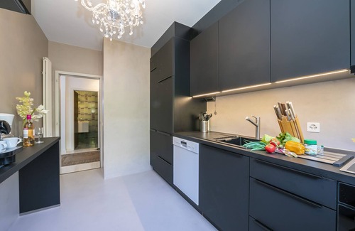 Locarno Apartment | Casa monti belvedere, Locarno, Switzerland