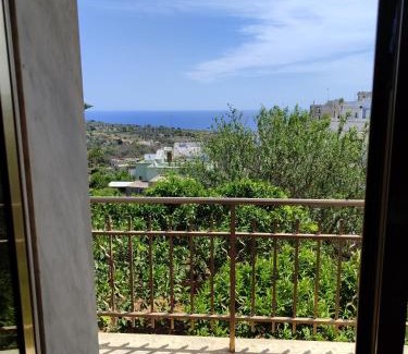 Gagliano del Capo House | Casa Monticelli