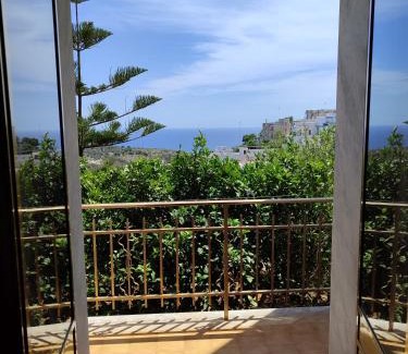 Gagliano del Capo House | Casa Monticelli