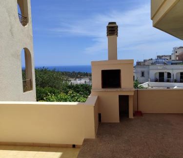 Gagliano del Capo House | Casa Monticelli