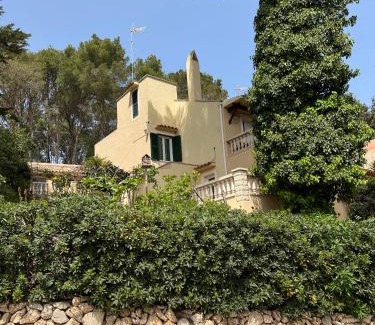 Serpentona House | Casa Montse