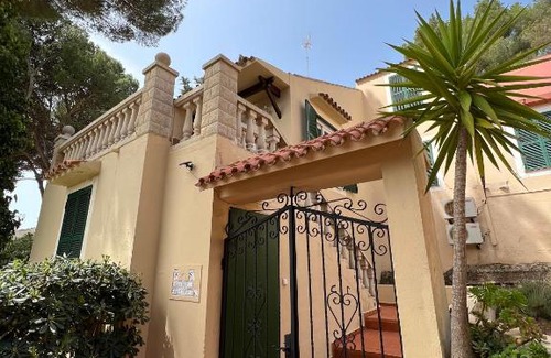 Serpentona House | Casa Montse