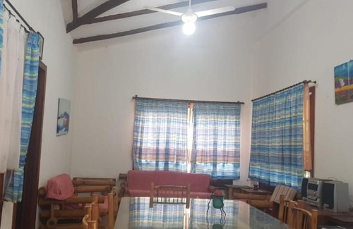 Puerto Carrillo House | Casa Mora