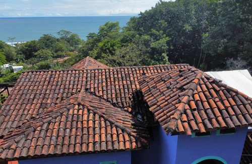 Jaco House | Casa Morada