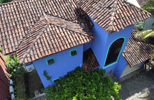 Jaco House | Casa Morada