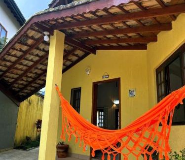 Bertioga House | Casa morada JD