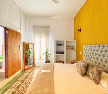 Cartagena Walled City Hotel | Casa Moraira