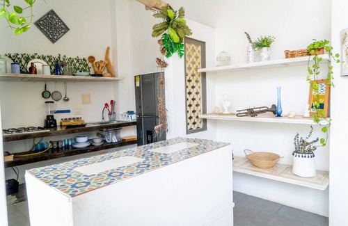 Cartagena Walled City Hotel | Casa Moraira