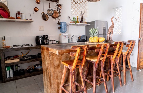 Cartagena Walled City Hotel | Casa Moraira