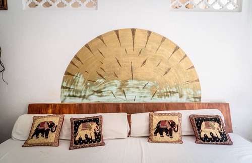 Cartagena Walled City Hotel | Casa Moraira