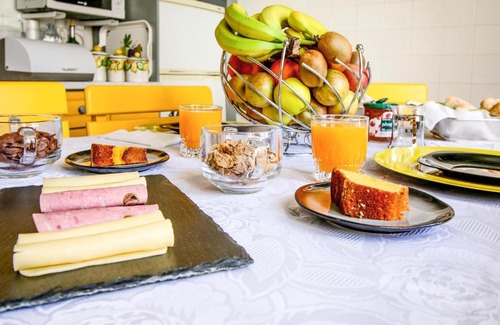 Baiona Bed & Breakfast | Casa Morais