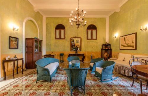 Cartagena Walled City Hotel | Casa Morales Getsemaní