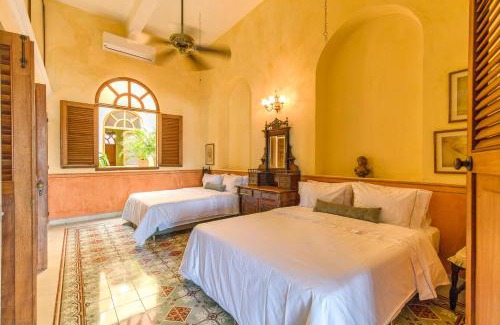 Cartagena Walled City Hotel | Casa Morales Getsemaní