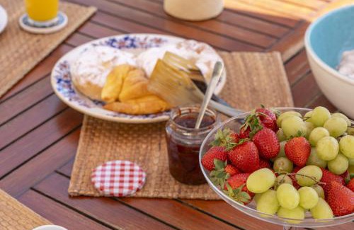 Cala Ratjada Ski Chalet | Casa Morant in front of the sea