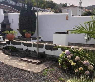 Los Quemados House | Casa Morera