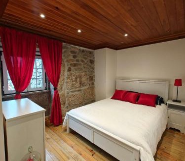 Guarda House | Casa Moreirinha