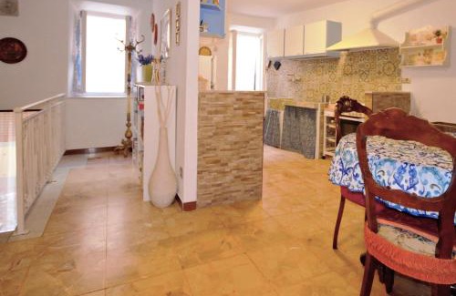 Ortonovo House | Casa Morellini