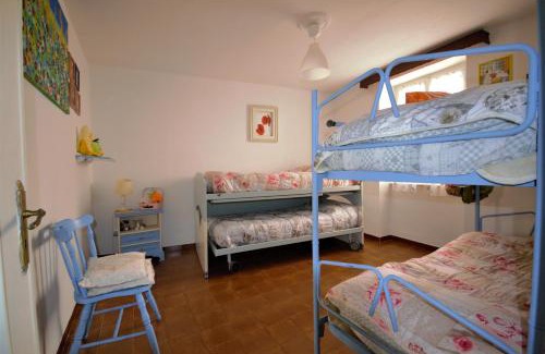Ortonovo House | Casa Morellini