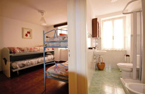 Ortonovo House | Casa Morellini