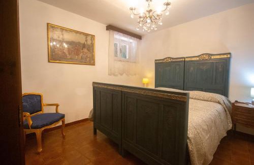 Ortonovo House | Casa Morellini