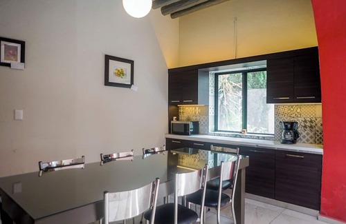 Centro Historico House | Casa Morelos