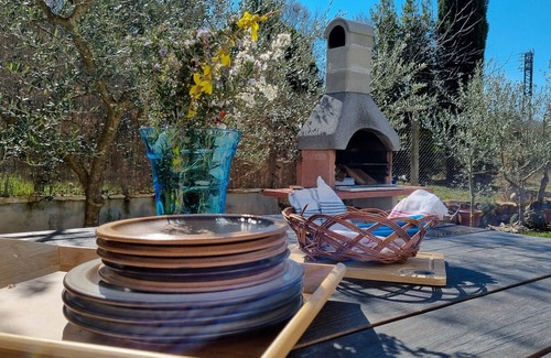 Novigrad Ski Chalet | Casa Moreno - Two Bedroom Chalet, Sleeps 4
