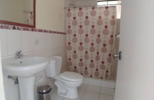Arequipa Hotel | Casa Mores Inn