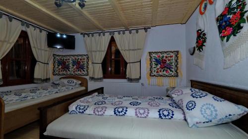 Ocna Sugatag House | Casa Moroșenească