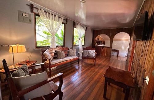Los Planes Apartment | Casa morpho